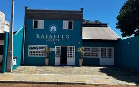 Rafaello Hotel